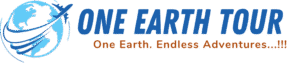 One Earth India