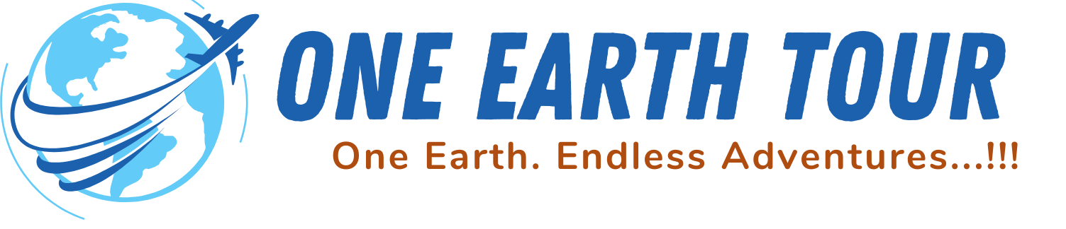 One Earth India